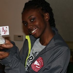 Meet your Posher, Sheree